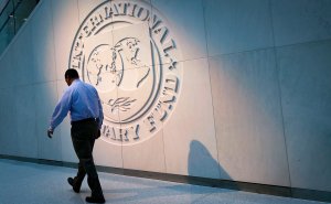 МВФ оценил долю «фантомных» иностранных инвестиций в России