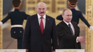 (intellinews) Вероятность углубления российско-белорусской интеграции растет по мере того, как у Лукашенко сокращается пространство для маневра