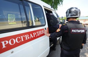 Росгвардия представила в суд расчет суммы ущерба от летних несогласованных акций