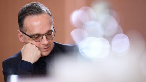 Bild: немецкий МИД осудил США за вмешательство в энергетическую политику Европы