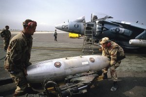 Американцев, воевавших в Афганистане и Ираке, косит рак (Количество заболевших превысило несколько тысяч)