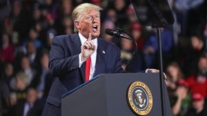 Путин прокомментировал возможность объявления импичмента Трампу