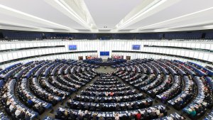 Европарламент призвал отменить российский закон об «иностранных агентах«