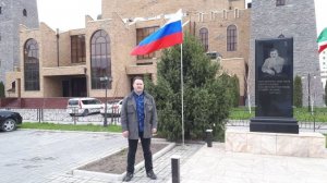 Первая чеченская война: по ту сторону линии фронта