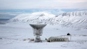CNN: северный магнитный полюс Земли всё быстрее смещается в сторону России