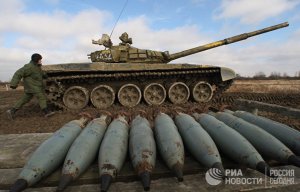 Berlingske (Дания): за десять лет решительных усилий и невероятных трат Россия восстановила свою военную мощь