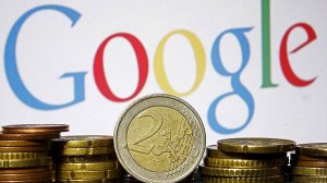 Во Франции Google оштрафовали на €150 млн
