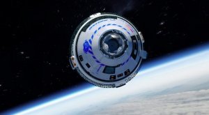 Космический корабль Starliner не долетел до МКС