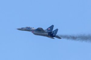 Польша решила отказаться от F-35 в пользу МиГ-29