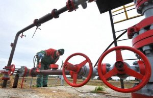 Нефть для Белоруссии подорожала на 34% после налогового маневра России
