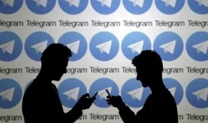 Боты-разведчики выявят данные пользователей Telegram