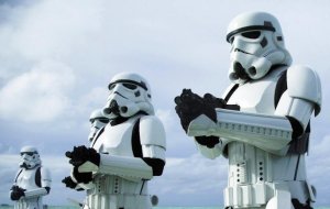 Трамп официально объявил о создании Космических войск США