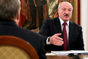 Лукашенко оказался не готов к российским ценам