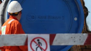 FAZ: «трансатлантическая дружба крепка» — ЕС и Германия закроют глаза на санкции США против «Северного потока —2»