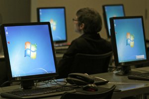 Windows 7 будут поддерживать посмертно