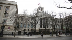 Германия поспешила с высылкой российских дипломатов?