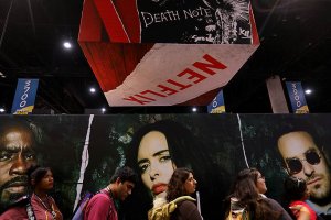 Netflix обогнал телевизор: в США стриминговый сервис стал популярнее кабельного ТВ и YouTube