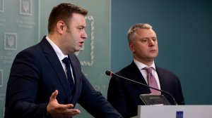 Le Monde: «Газпром» и «Нафтогаз» договорились положить конец давней войне