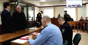 Россия: суды выносят обвинительные приговоры в 99% случаев — миф или реальность?