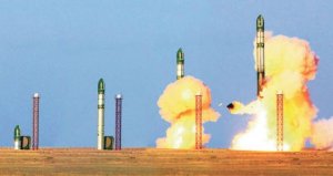 Лавров заявил о готовности России показать США "Сармат" вживую