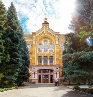 Место профессионального рождения первого космонавта хотят сделать гостиницей