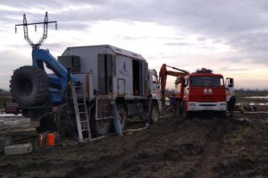 Более 160 тысяч человек на сутки остались без питьевой воды на Кубани