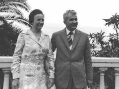30 лет назад в Румынии свергнут коммунистический режим Николае Чаушеску