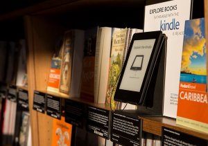 Европейский суд запретил перепродавать файлы электронных книг