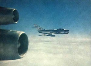 История: Итурупский инцидент 1968 года