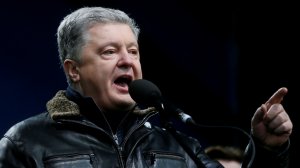 СТРАНА (Украина): Порошенко увидел «зраду» в газовых соглашениях с Россией