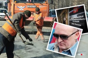 «Не было личной заинтересованности»: суд объяснил решение по делу Дубровского против ФАС