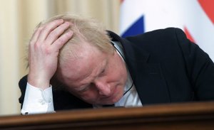 Борис Джонсон: я был неправ в отношении России (The Spectator, Великобритания)
