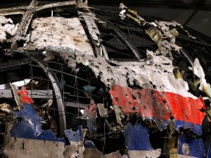 Нидерланды обратились к РФ за помощью в расследовании причастности Украины к крушению MH17  (Россия готова предоставить данные для судебного слушания по MH17 в марте в Нидерландах )