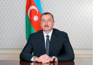 Президент Азербайджана назвал невозможным вступление в ЕС