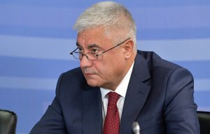 Колокольцев уволил организаторов учений со школьниками в Татарстане