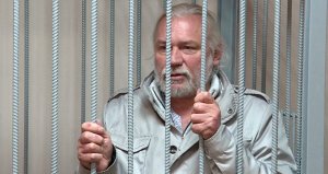 Священник Николай Стремский под следствием и под пытками