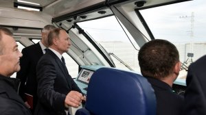 ORF: Евросоюз осудил новый этап «принудительной интеграции» Крыма