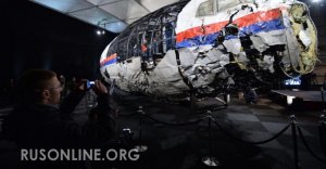 Виновные найдены: новое расследование по делу сбитого на Донбассе MH17 открыло глаза на правду