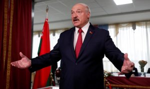 РФ должна льготировать цену газа для Беларуси как правопреемник СССР – Лукашенко