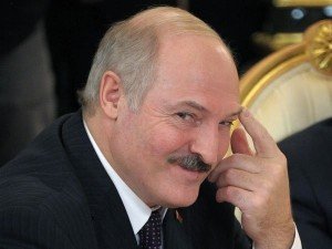 Лукашенко предложил России войти в состав Белоруссии