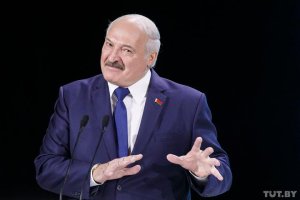 «Вот суть вашего валютного союза!» Лукашенко прошелся по российским намекам на единую валюту