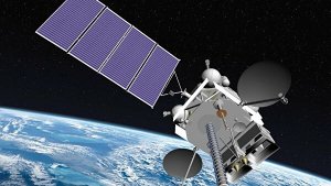 Российский метеоспутник "Электро-Л" выведен на целевую орбиту