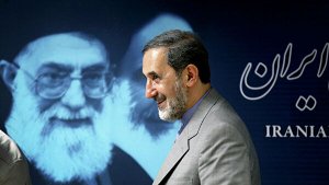 Иран готов помочь Сирии вывести американские войска из страны