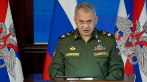 Шойгу заявил о завершении развертывания боевых лазеров «Пересвет»