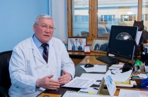 «Доверьтесь государству». Как прощенный Елбасы Доскалиев за донорство органов выступал