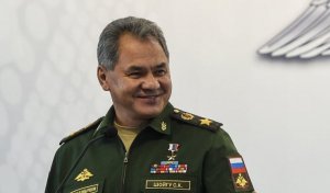 Откуда у Шойгу звание генерала?