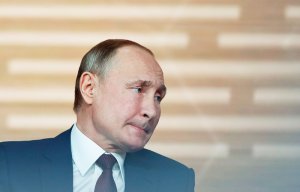 Путин усомнился, что у большинства россиян есть ощущение перемен к лучшему