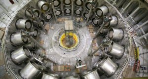 «Росатом» изготовил партию безопасного ядерного топлива