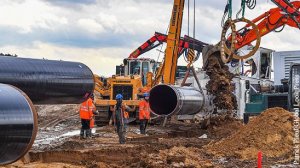 Как Газпром обойдет санкции против «Северного потока – 2»