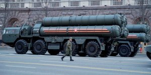 WSJ: НАТО всё больше обеспокоено сближением Анкары с Москвой